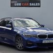 BMW 3 Series 2022