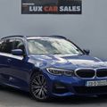 BMW 3 Series 2022