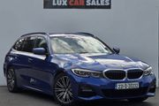 BMW 3 Series 2022