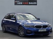 BMW 3 Series 2022