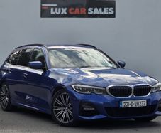 BMW 3 Series 2022