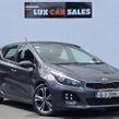 Kia Ceed 2016
