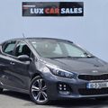 Kia Ceed 2016