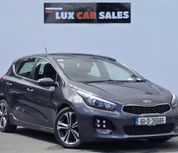 Kia Ceed 2016
