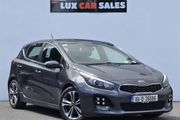 Kia Ceed 2016