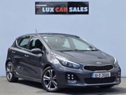 Kia Ceed 2016