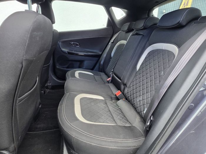 Kia Ceed 2016