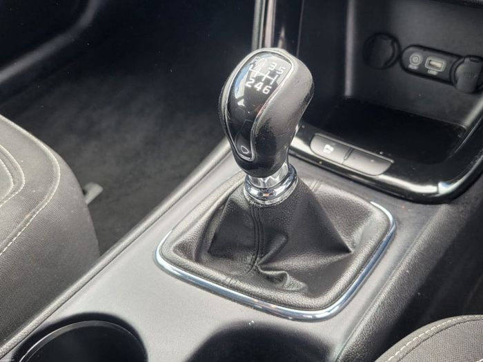 Kia Ceed 2016