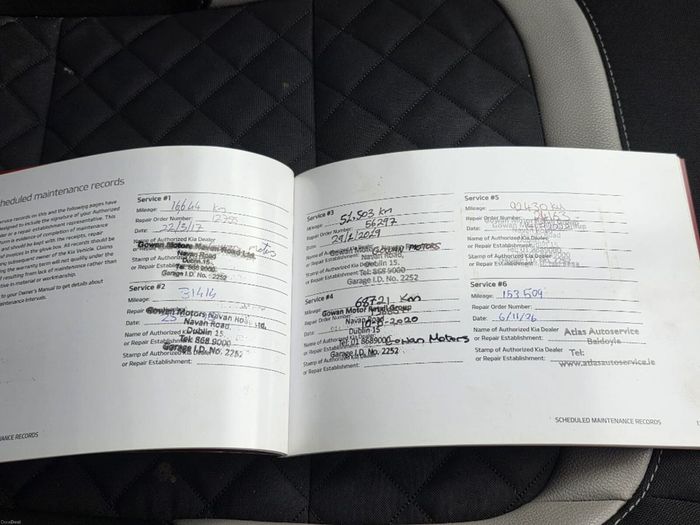 Kia Ceed 2016