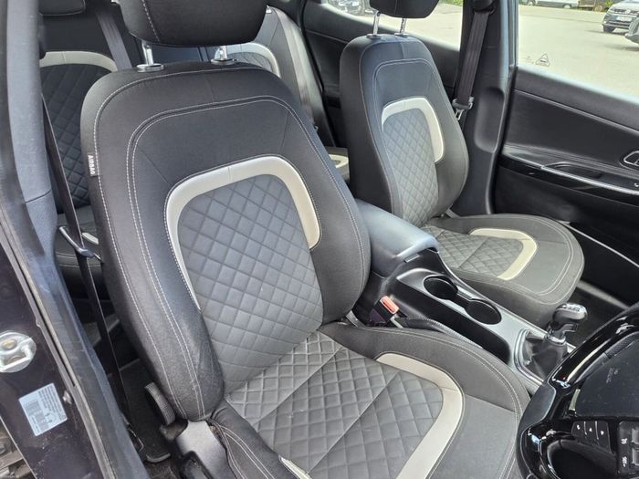 Kia Ceed 2016