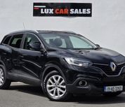 Renault KADJAR 2017