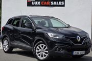 Renault KADJAR 2017