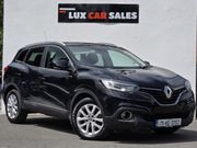 Renault KADJAR 2017