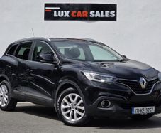 Renault KADJAR 2017