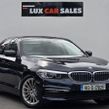 BMW 5 Series 2018