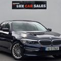 BMW 5 Series 2018