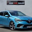 Renault Clio 2021