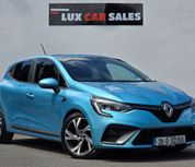Renault Clio 2021