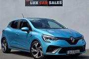Renault Clio 2021