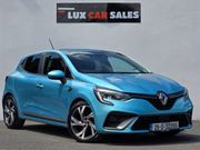 Renault Clio 2021