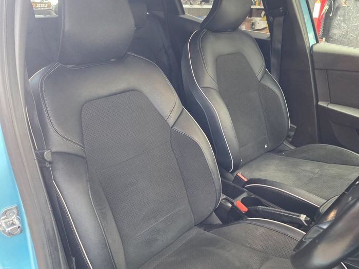 Renault Clio 2021
