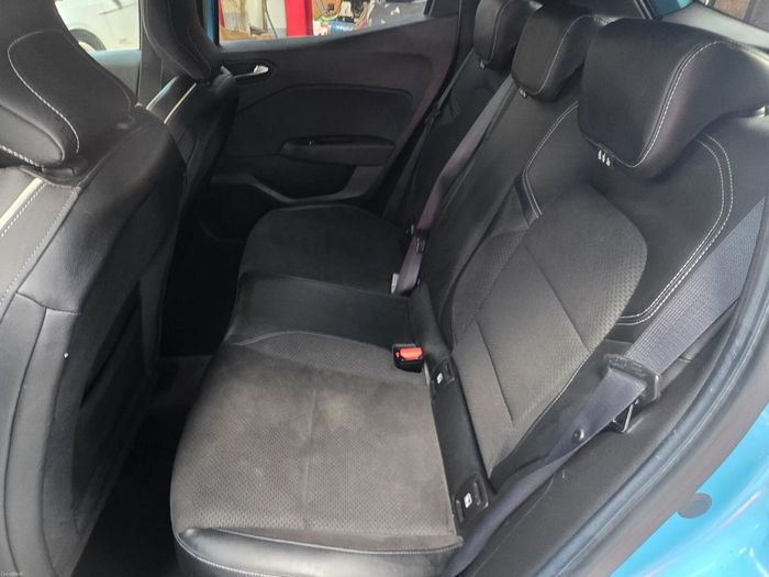 Renault Clio 2021