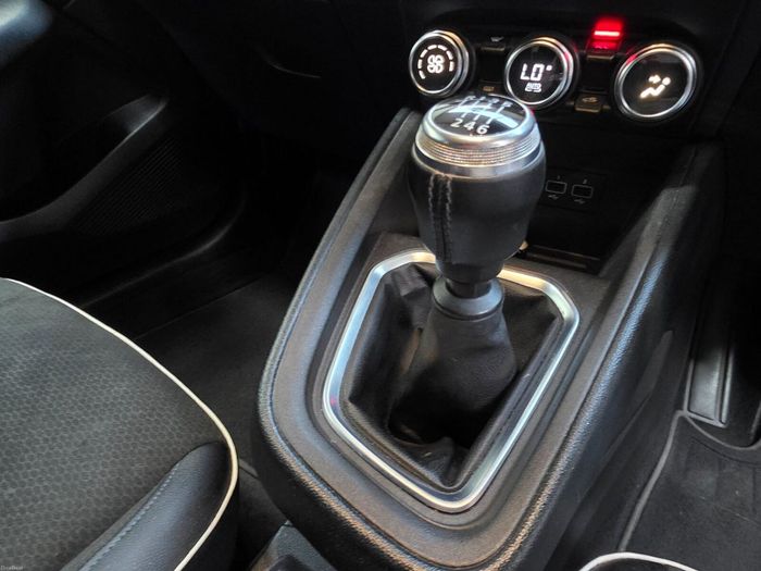 Renault Clio 2021