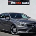 Mercedes-Benz A-Class 2015