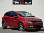 Volkswagen Polo 2016