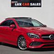 Mercedes-Benz CLA 2019