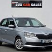 Skoda Fabia 2021
