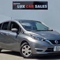 Nissan NOTE 2018