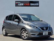 Nissan NOTE 2018
