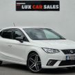 SEAT Ibiza 2019