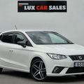 SEAT Ibiza 2019
