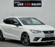 SEAT Ibiza 2019