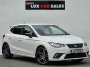 SEAT Ibiza 2019