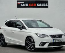 SEAT Ibiza 2019