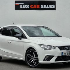 SEAT Ibiza 2019