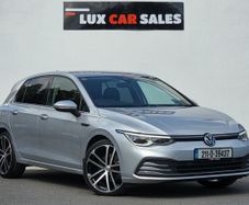 Volkswagen Golf 2021