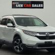 Honda CR-V 2019