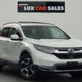 Honda CR-V 2019