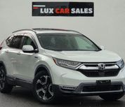 Honda CR-V 2019