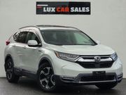 Honda CR-V 2019