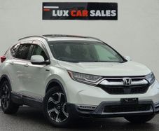 Honda CR-V 2019