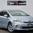Toyota Prius 2013