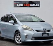 Toyota Prius 2013