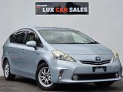 Toyota Prius 2013