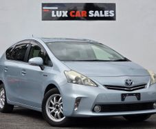 Toyota Prius 2013