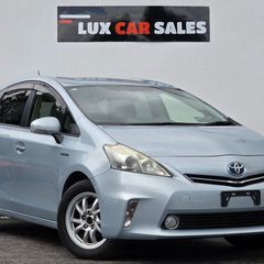 Toyota Prius 2013